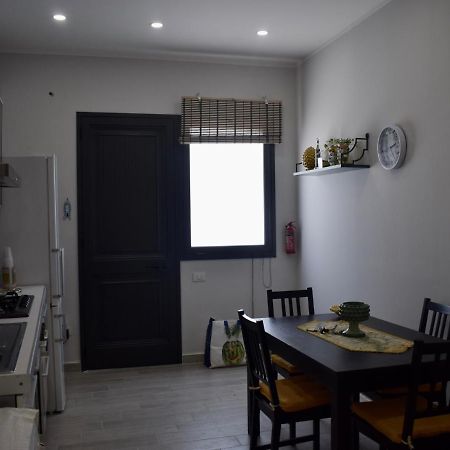 Appartement La Casa Dei Leoni Di Sicilia à Palerme Extérieur photo