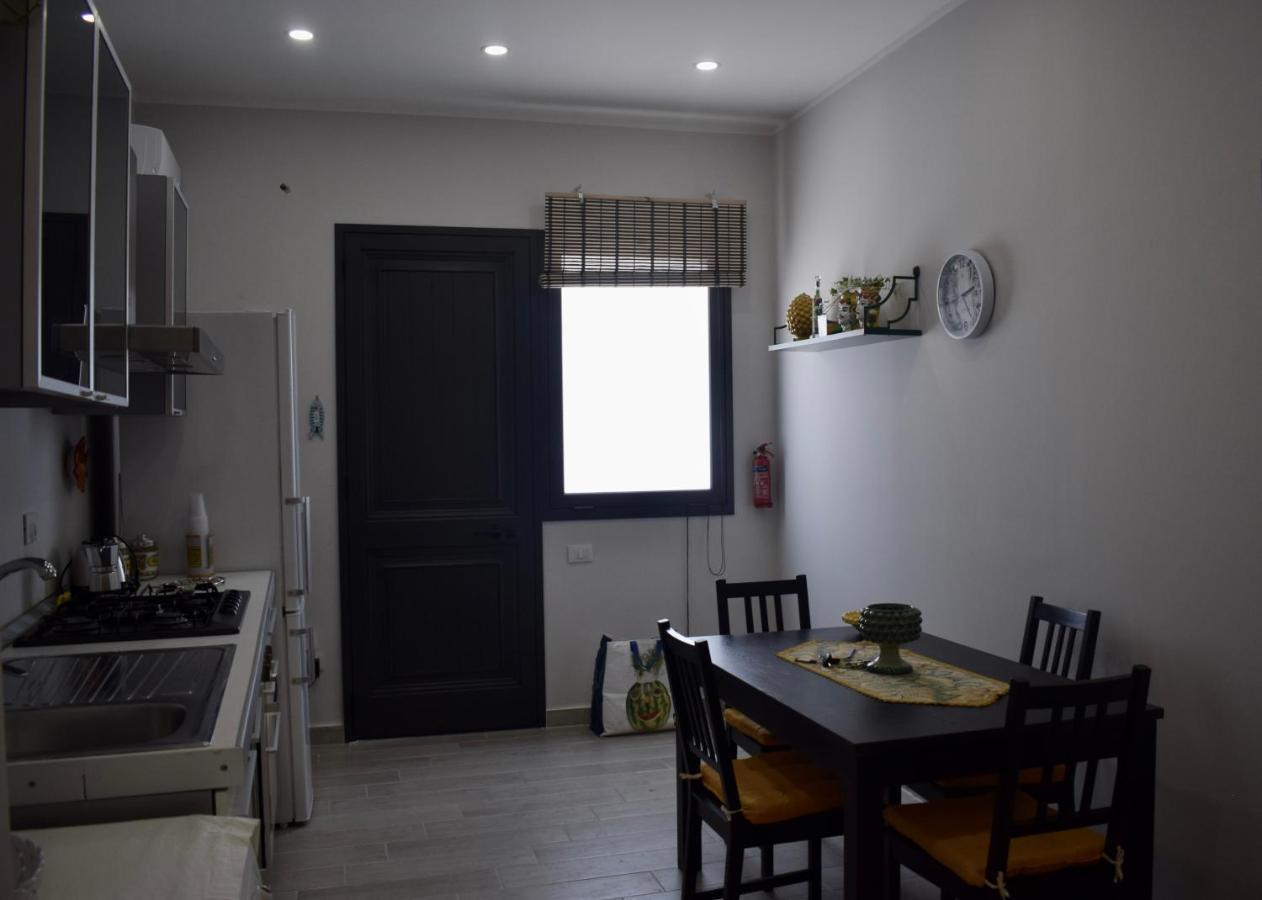 Appartement La Casa Dei Leoni Di Sicilia à Palerme Extérieur photo