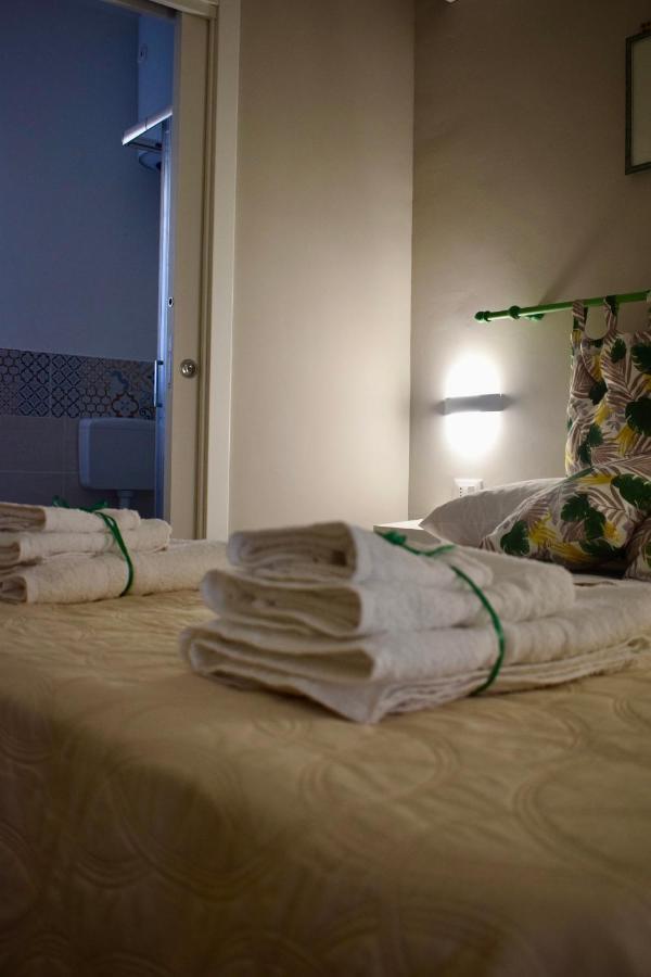 Appartement La Casa Dei Leoni Di Sicilia à Palerme Extérieur photo