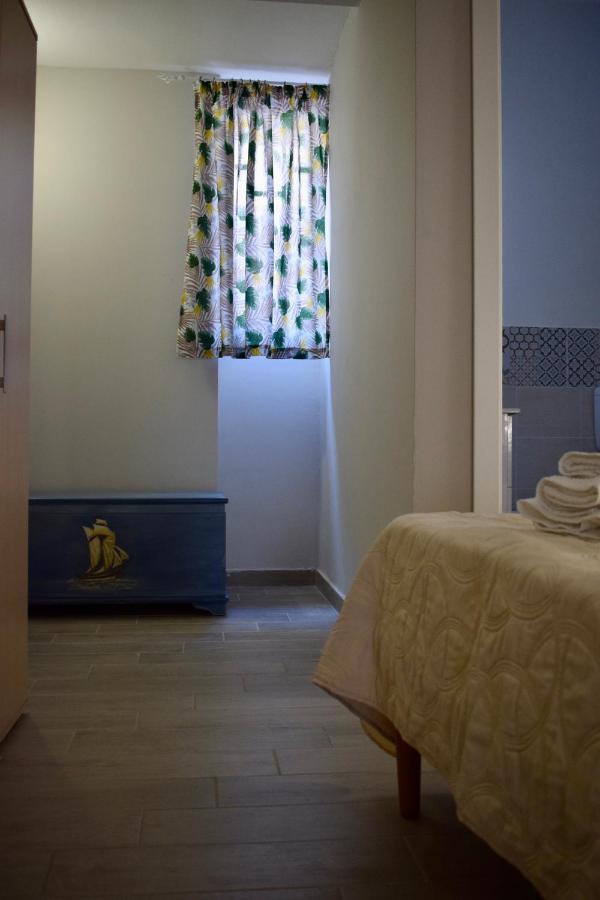 Appartement La Casa Dei Leoni Di Sicilia à Palerme Extérieur photo