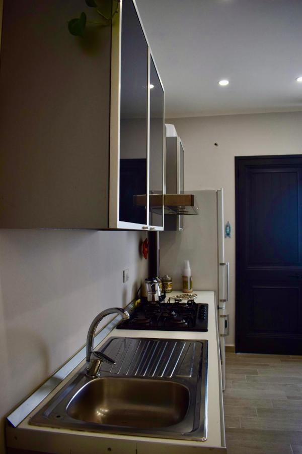 Appartement La Casa Dei Leoni Di Sicilia à Palerme Extérieur photo