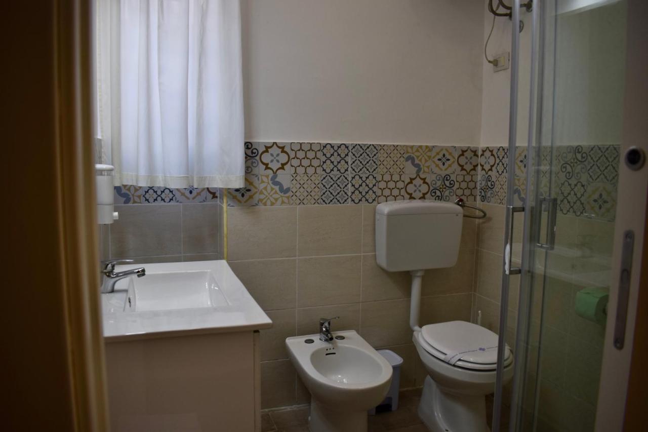 Appartement La Casa Dei Leoni Di Sicilia à Palerme Extérieur photo
