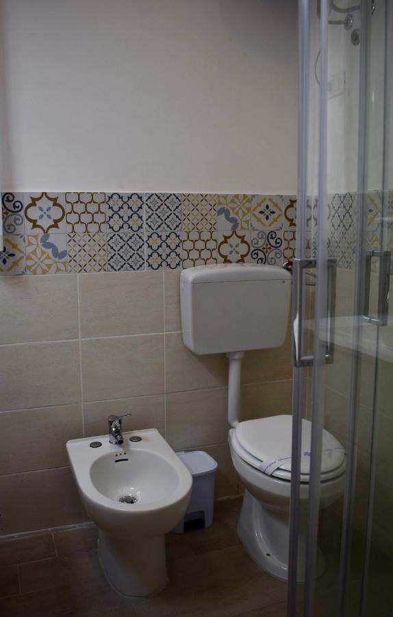 Appartement La Casa Dei Leoni Di Sicilia à Palerme Extérieur photo