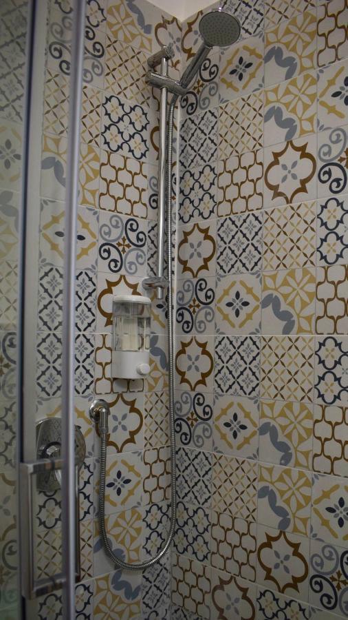 Appartement La Casa Dei Leoni Di Sicilia à Palerme Extérieur photo
